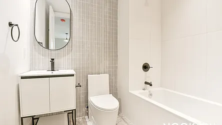 Rented by Nooklyn NYC LLC