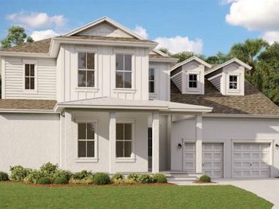 14316 Crest Palm Ave, Windermere, FL, 34786