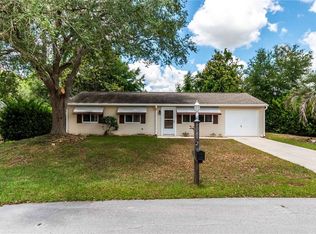10892 SW 88th Ct, Ocala, FL 34481