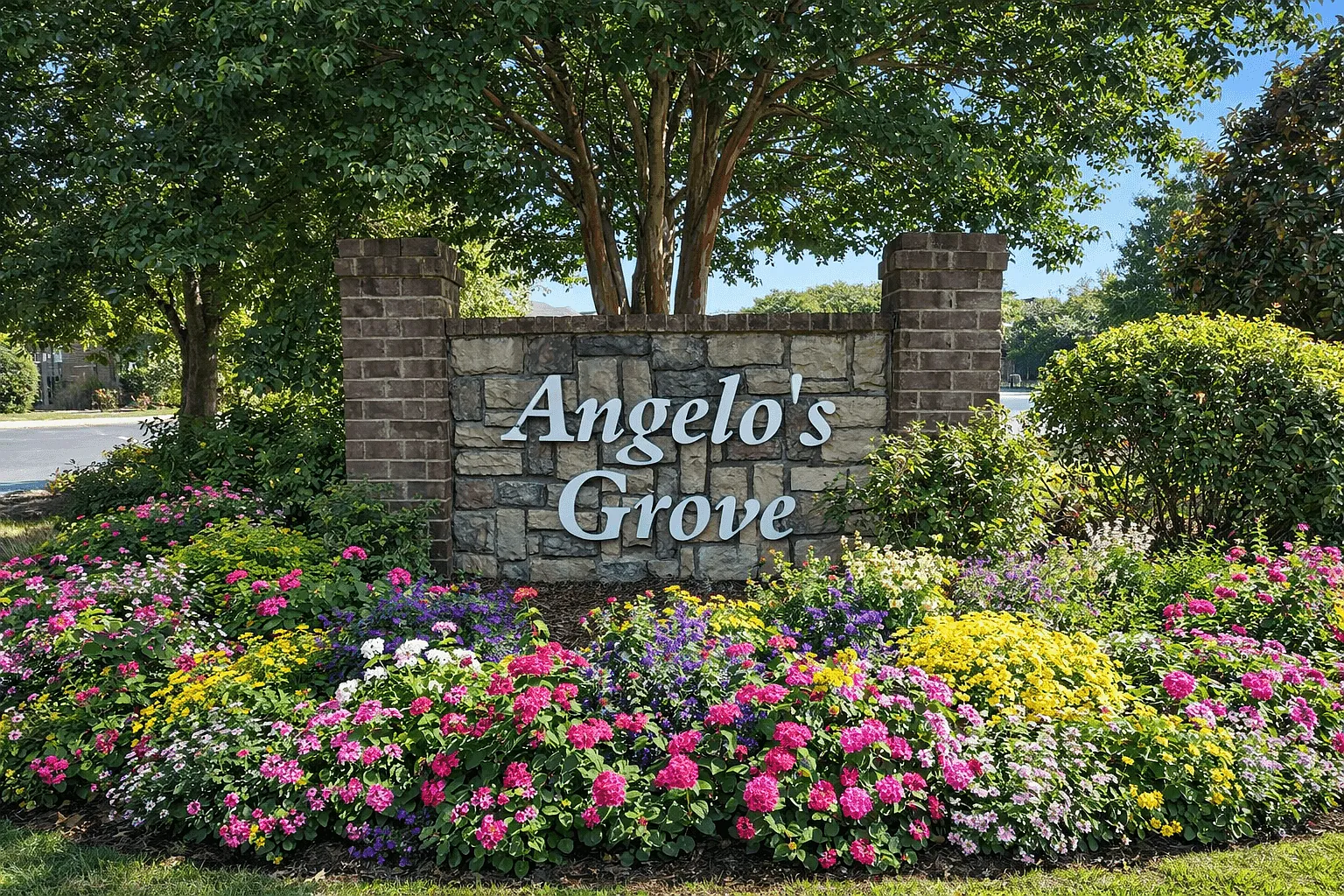 Angelo's Grove — Photo 1