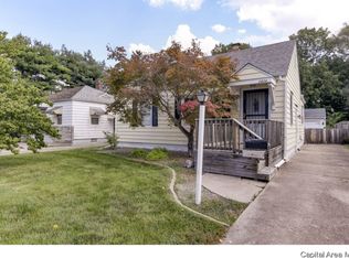 2824 S 5th St, Southern View, IL 62703