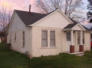 328 Tipton St, Lawrenceburg, TN 38464