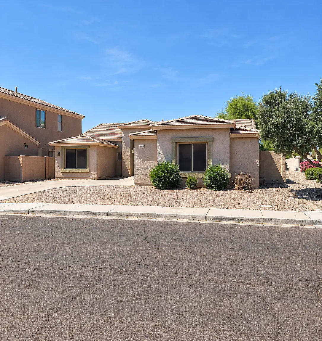 4 bed, 2184 sqft, $2,850 — Photo 2
