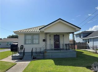 730 Avenue D, Westwego, LA 70094