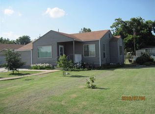 1601 NW 12th St, Lawton, OK 73507