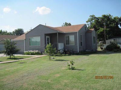 1601 NW 12th St, Lawton, OK, 73507