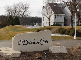 1473 S Delavan Club Blvd, Delavan, WI 53115