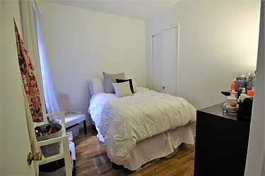 Rented by City Connections Realty