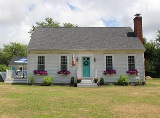 4 Bradford Ln, Rochester, MA 02770