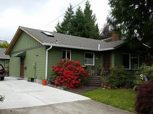 4721 NE Everett St, Portland, OR 97213