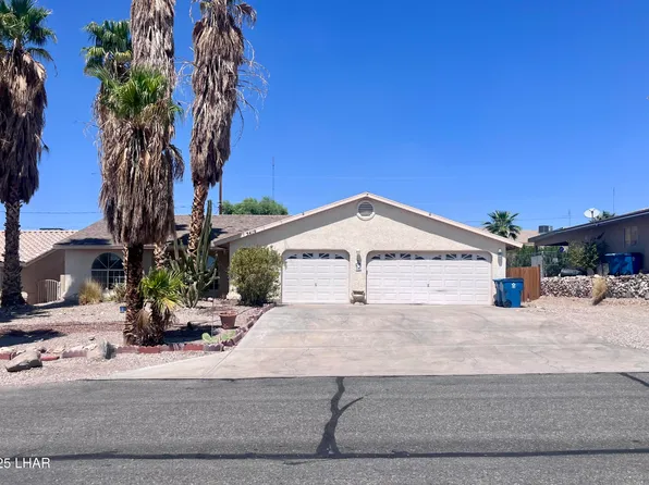 3419 Hassayampa Dr, Lake Havasu City, AZ 86406