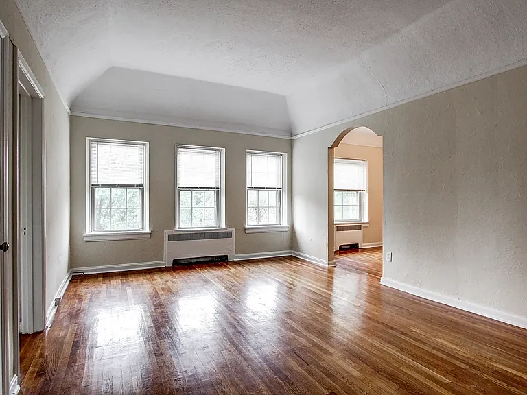 Westcourt Living Room