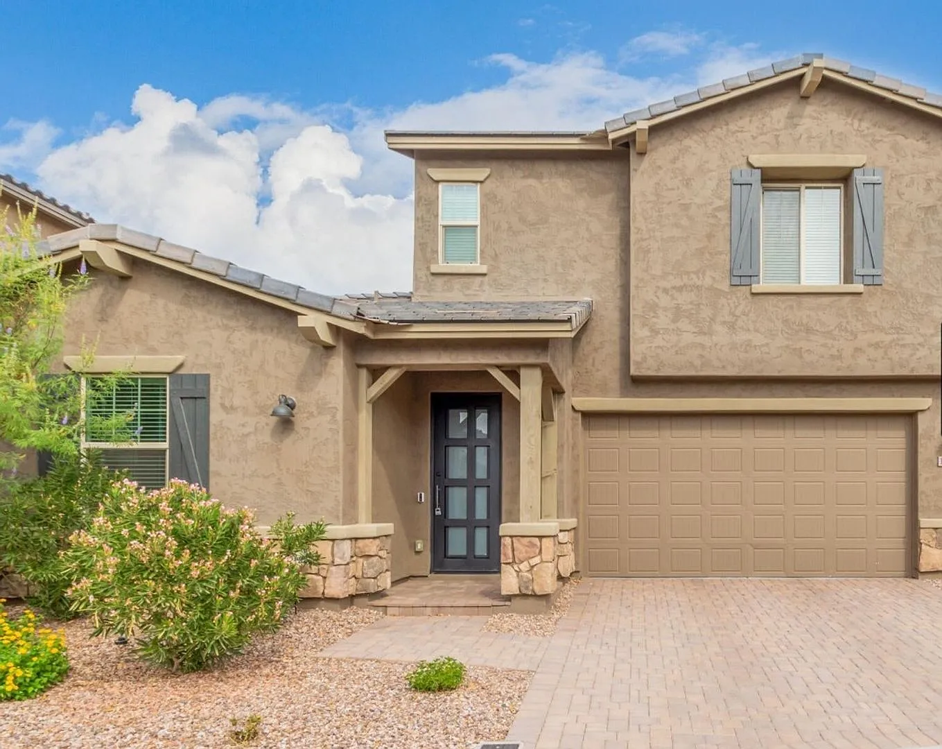 Beautiful Scottsdale property in an excellent location! — Photo 1