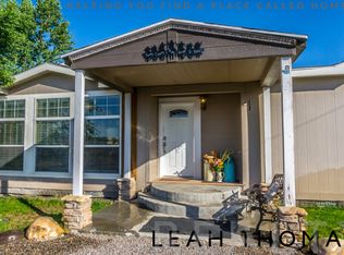 1211 Nm 574, Aztec, NM 87410