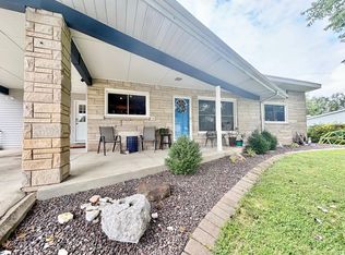 403 Northwood Dr, Bedford, IN
