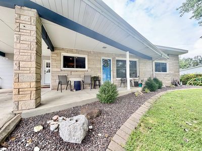 403 Northwood Dr, Bedford, IN, 47421