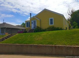 225 1st Ave SE, Cut Bank, MT 59427