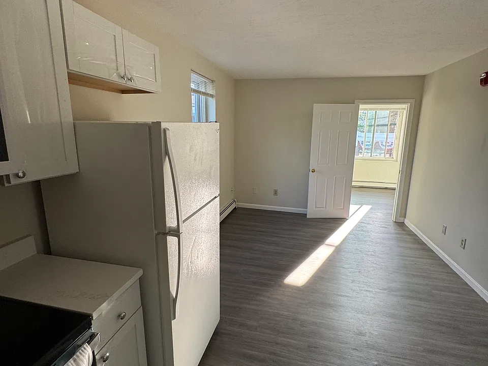 79 Summer St #2