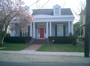 4312 Coliseum St, New Orleans, LA 70115