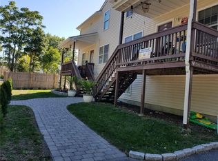 30 Fernando St, Providence, RI 02908