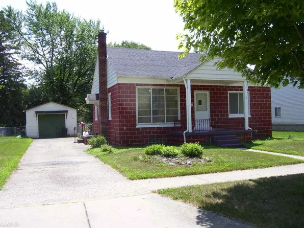 3314 Bart Ave, Warren, MI 48091