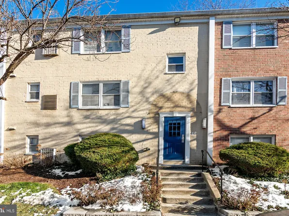 4409 Falls Bridge Dr Unit C, Baltimore, MD 21211