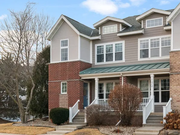 5474 Coachman Pl, Fitchburg, WI 53711