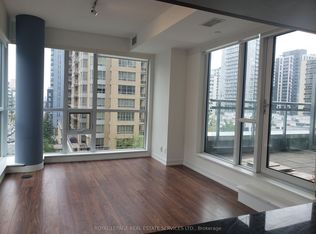 98 Lillian St #520, Toronto, ON M4S 0A5