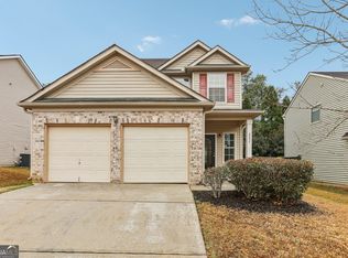 6057 Hemperly Rd, Atlanta, GA 30349