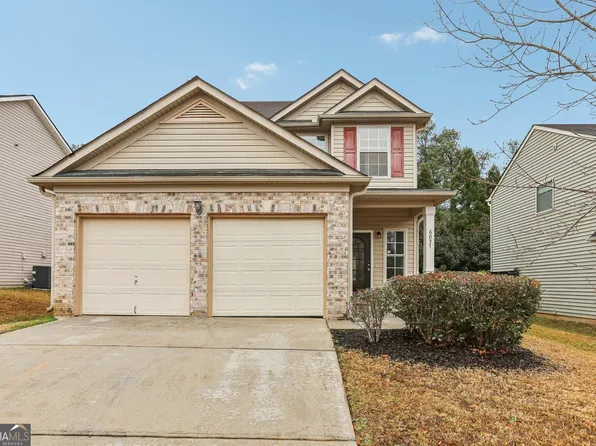 6057 Hemperly Rd, Atlanta, GA 30349