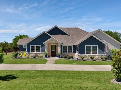 119 Cody Ave, Decatur, TX, 76234