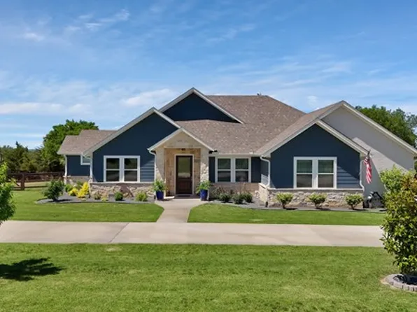 119 Cody Ave, Decatur, TX 76234