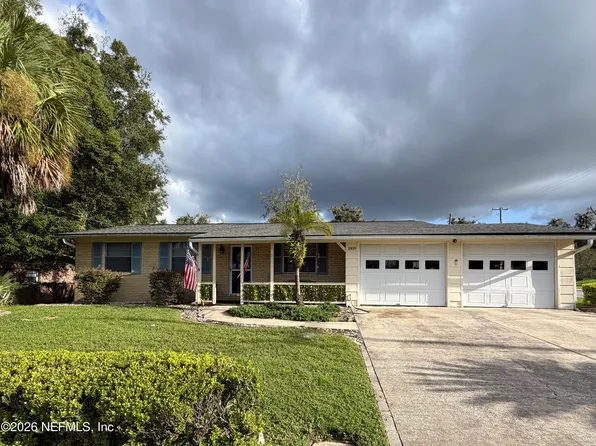 1409 IDLEWILD Avenue, Green Cove Springs, FL 32043