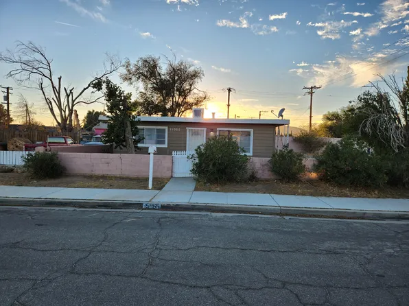15965 N St, Mojave, CA 93501