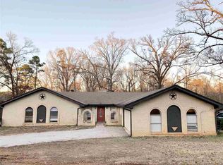 759 Oak Ridge Dr, Ore City, TX 75683
