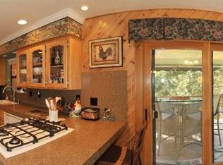 19931 New Rome Rd, Nevada City, CA 95959