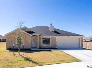 908 Marlow Cv, Killeen, TX 76542