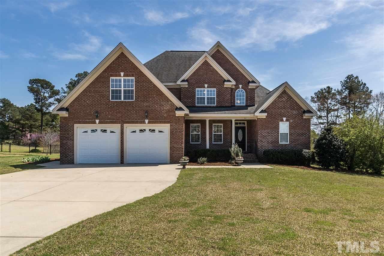 52 Balmoral St, Clayton, NC 27520 Zillow