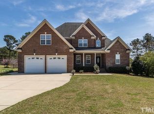 52 Balmoral St, Clayton, NC 27520