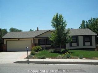 2075 Chapel Hills Dr, Colorado Springs, CO 80920