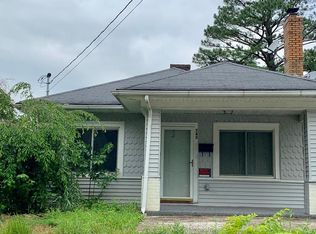 740 Oakhurst Ave, Hazard, KY 41701
