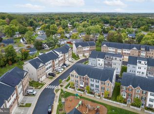 16497 Fife Way, Bowie, MD 20716