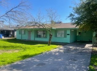 1215 E McLellan Blvd, Phoenix, AZ 85014