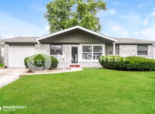 2645 Sorrell Dr, Florissant, MO 63033