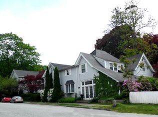 28 Bristol St #5, New London, CT 06320