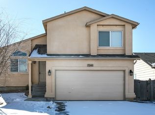 7245 Moss Bluff Ct, Fountain, CO 80817