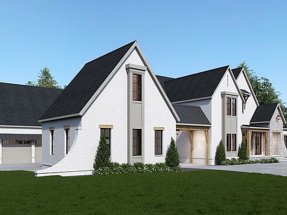 4th image of 6135 Jocelyn Hollow Rd Lot 1