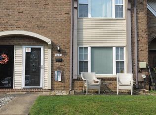 1105 Bromley Ct, Bensalem, PA 19020