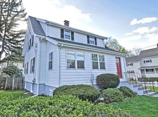 23 Cottage St, Natick, MA 01760