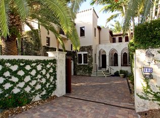 165 Main St, Palm Beach, FL 33480
